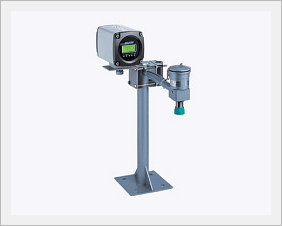 Flow Meter WA-2200  Made in Korea